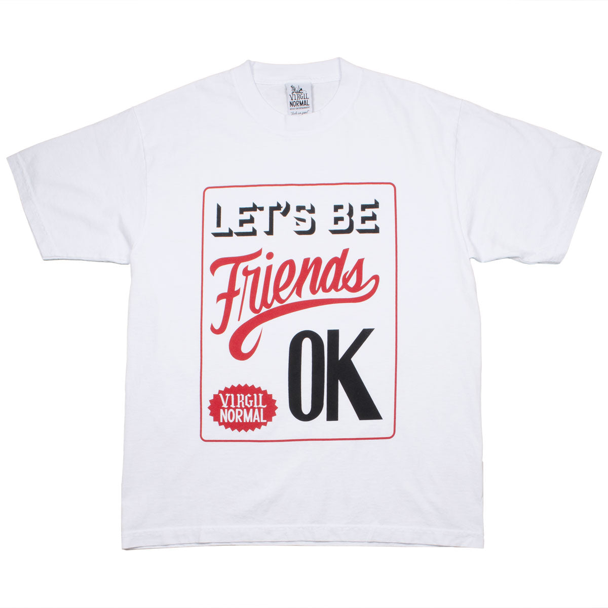 Stranger Things Merchandise, Friends Don't Lie T-shirt, Socks